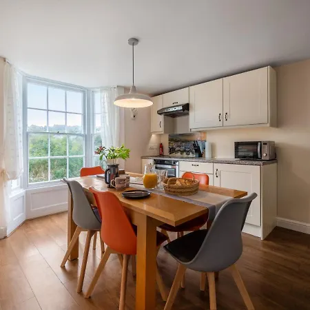 Cherry Orchard House By Interhome * Mevagissey