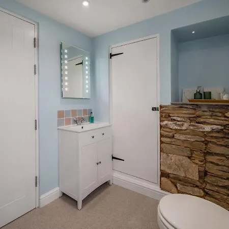 Cherry Orchard House By Interhome Holiday home *