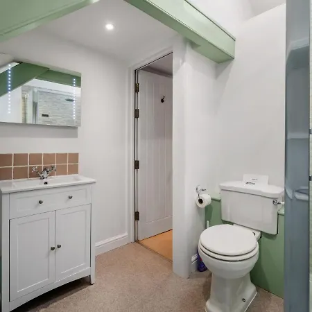 Cherry Orchard House By Interhome * Mevagissey